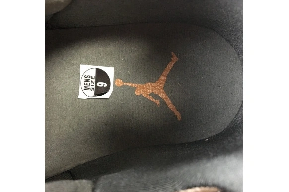 Rep EP AT3375-100 AIR X 7 AT3375-100 “ICICLE” JORDAN PATTA 0505